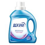 蓝月亮 薰衣草香深层洁净洗衣液 2kg