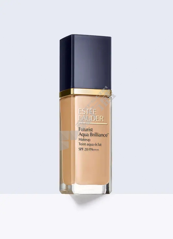 雅诗兰黛沁水粉底液 63SPF20/PA++ 30ml