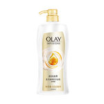 OLAY 深润滋养美肌滋润沐浴乳 650ml 深润滋养