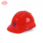 艾尼 ANP-2 三筋型安全帽 ANP-2 红色