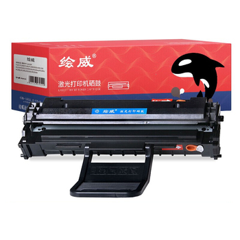 绘威 SCX-4521D3 大容量易加粉硒鼓 黑色 SCX-4521D3 常规