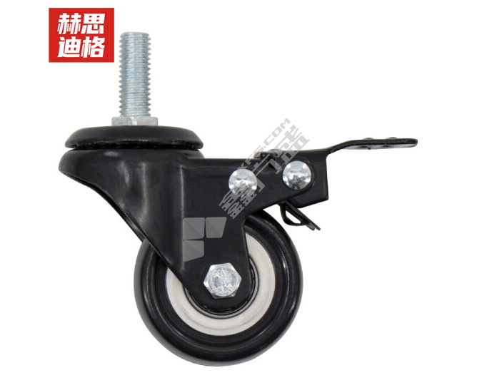 赫思迪格 JG-85 静音家具轮