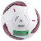 得力deli 安格耐特F1227 5号PU高弹足球 F1227 白+红