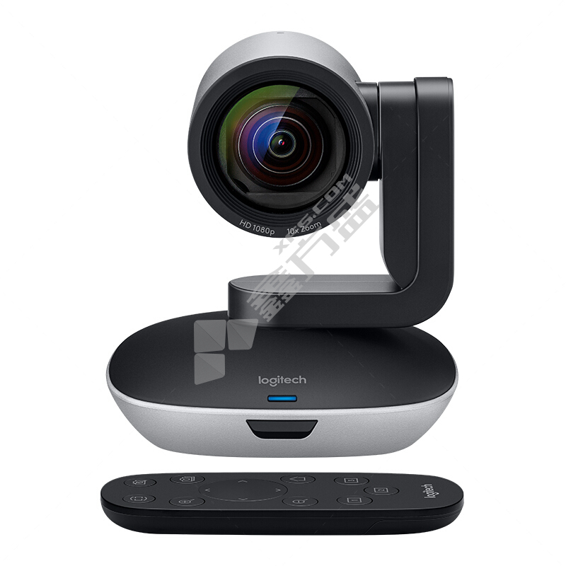 罗技LOGITECH 高清商务网络摄像头CC2900ep CC2900ep 