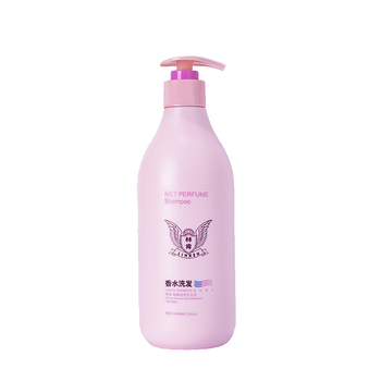 林肯 祛屑滋养洗发露 500ml 单品