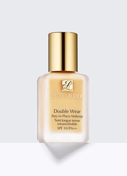 雅诗兰黛持妆粉底液 66SPF10/PA++ 30ml