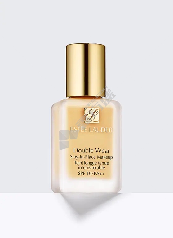 雅诗兰黛持妆粉底液 66SPF10/PA++ 30ml