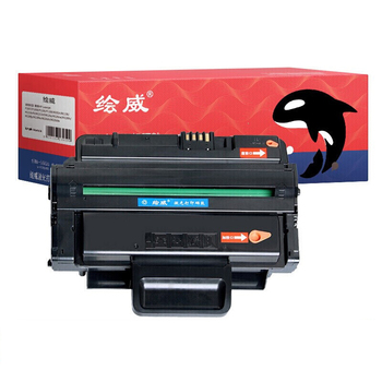 绘威 ML-D2850A 大容量易加粉硒鼓 黑色 ML-D2850A 常规