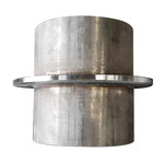 普标套管型号刚性防水套管 DN200 φ219  DN200*200*2.1mm