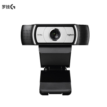 罗技LOGITECH 高清网络摄像头C930c C930c 