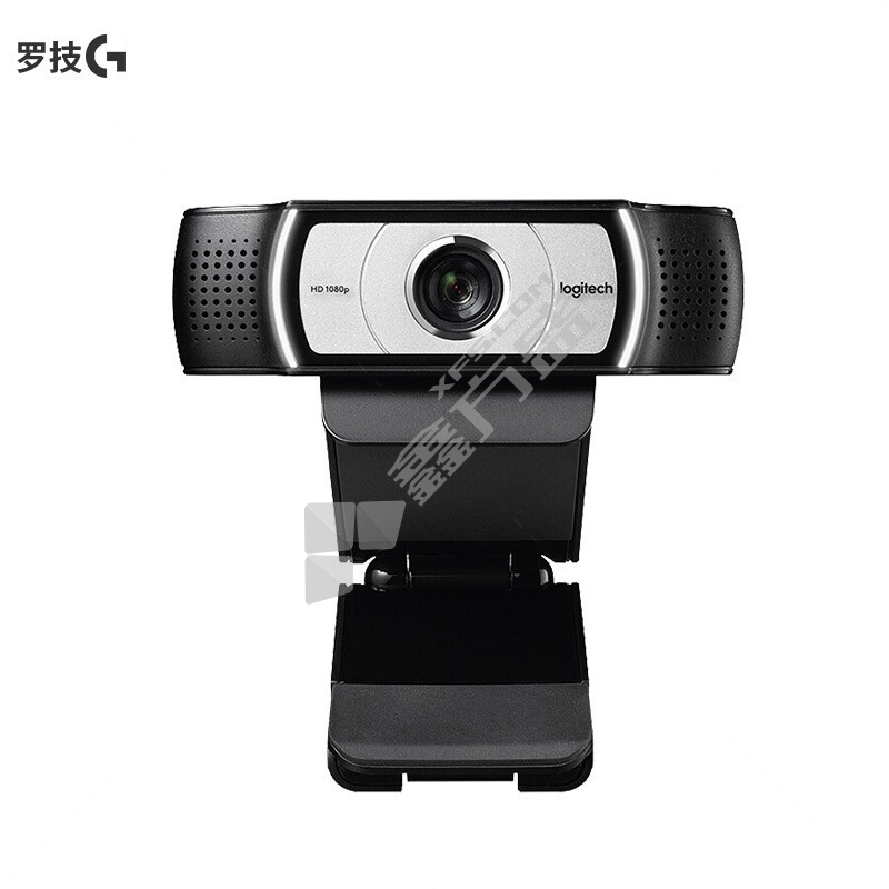 罗技LOGITECH 高清网络摄像头C930c C930c 