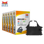 扬帆耐立 色带 适用：实达CR3240/LC2410色带 常规 扬帆耐立YFHC 实达CR3240/LC2410色带 色带