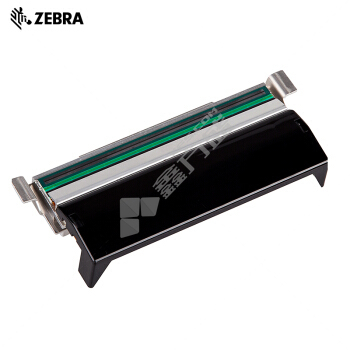 斑馬ZT410 條碼打印機原裝打印頭 600dpi