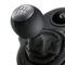 罗技 G29 赛车方向盘排挡杆 207*146*176mm 黑色 G29