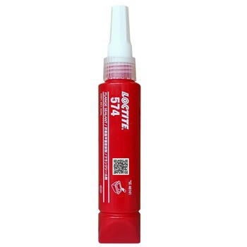 樂泰574平面密封膠 250ml 