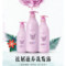 林肯 丝质顺滑洗发露 500ml 丝质顺滑