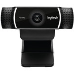 罗技LOGITECH 高清网络摄像头C922 C922 