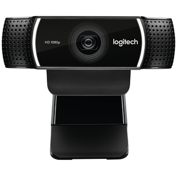 罗技LOGITECH 高清网络摄像头C922 C922 