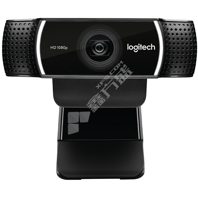 罗技LOGITECH 高清网络摄像头C922 C922 
