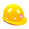 普达 BG-6013-2 盔式玻璃钢安全帽 BG-6013-2 白色
