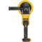 得伟DEWALT 锂电充电式抛光机Dcm849P2-A9 20V 2×5.0Ah电池套装