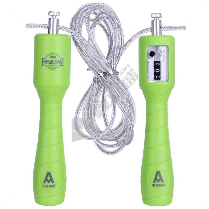 得力deli 安格耐特F4125跳绳 F4125