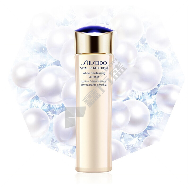 资生堂悦薇珀翡紧颜亮肤水 滋润型 150ml