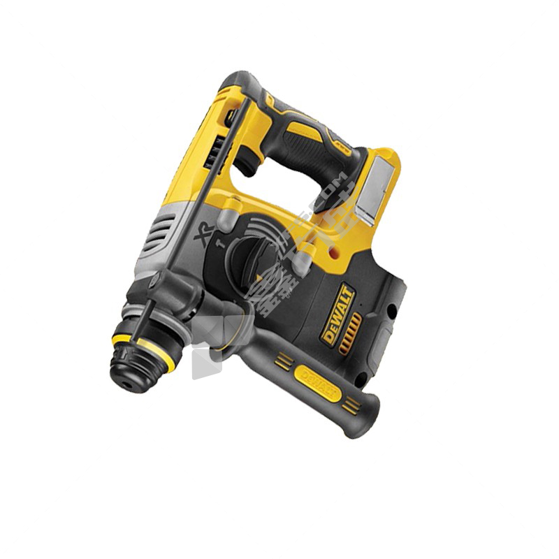 得伟DEWALT 锂电充电式无刷24mm电锤DCH273KN-A9