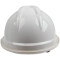 钻石 安全帽 XM-D2 V型 白色