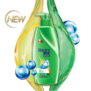 飘柔 滋润去屑润发乳 200ml 滋润去屑