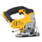 得伟DEWALT 锂电充电式曲线锯DCS331M2-A9CN 18V 2x4.0Ah电池套装