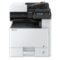 京瓷M8124cidn彩色激光复合机 M8124cidn 双纸盒 输稿器双面器网络打印