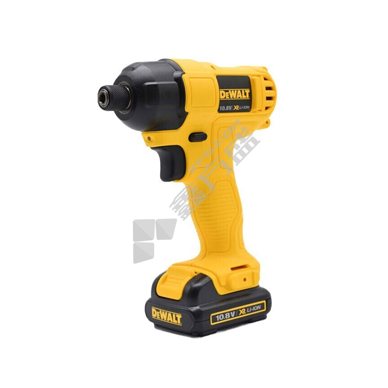 得伟DEWALT 经济型充电式冲击起子DCF805CK2-A9