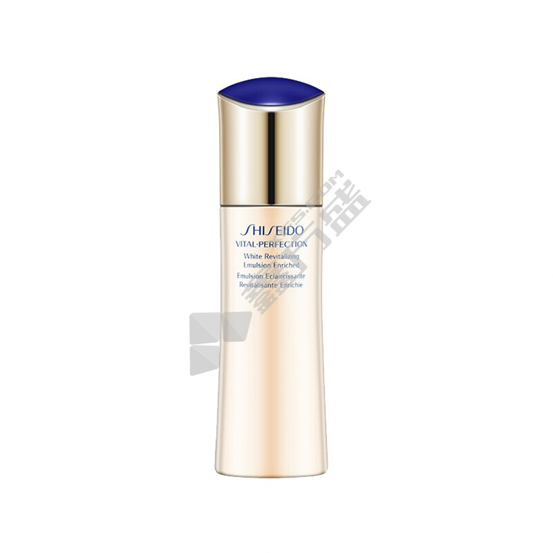 资生堂悦薇珀翡紧颜亮肤乳 滋润型 100ml
