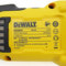 得伟DEWALT 锂电充电式抛光机Dcm849P2-A9 20V 2×5.0Ah电池套装