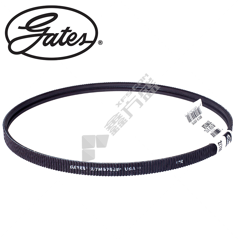 进口盖茨 广角带 11M800