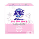 超能 APG香水透明皂浪漫樱花 160g*2