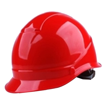 戴安 T型ABS安全帽 红色