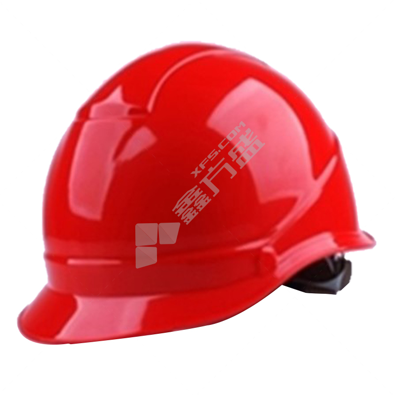 戴安 T型ABS安全帽 红色