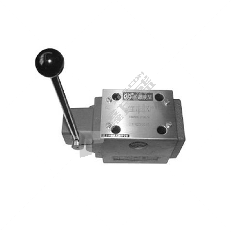 华德 手动换向阀3WMM10A30B 3WMM10A30B/FV