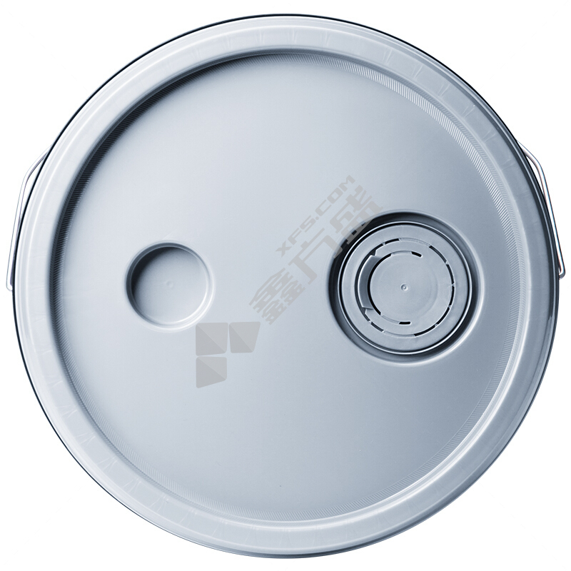 美孚 CI-4 20W-50 超级黑霸王柴油机油 20W-50 18L CI-4