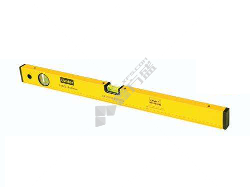 邦克 91A型水平尺 800mm 91A型