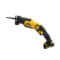 得伟DEWALT 锂电充电式往复锯 单机DCS310N-A9 10.8V