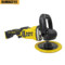 得伟DEWALT 锂电充电式抛光机Dcm849P2-A9 20V 2×5.0Ah电池套装