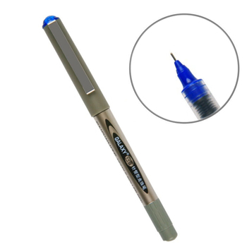 白雪 PVN-166 走珠笔 蓝色 0.5mm PVN-166