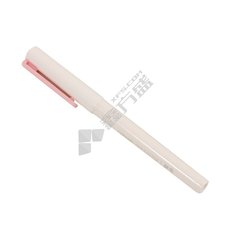 晨光 ASSN2250 TOP SERIES笔式陶瓷裁纸刀 135*15mm ASSN2250