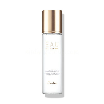 娇兰纯净美肌亲肤卸妆水 200ml