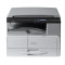理光 MP2014 A3黑白激光复印机 MP2014（单面打印复印扫描） 官方标配