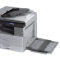 理光 MP2014 A3黑白激光复印机 MP2014（单面打印复印扫描） 官方标配