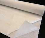 土工膜 短丝复合涤纶/HDPE 200g*0.5mm*200g